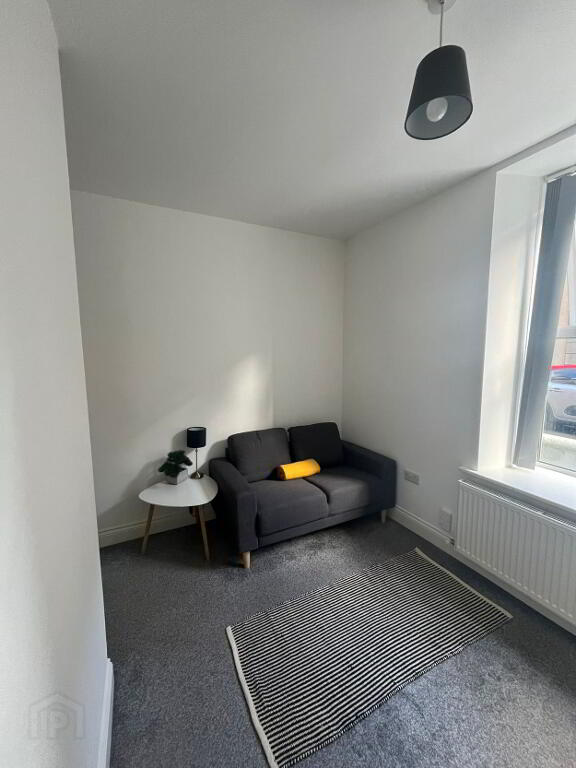 15 Princes Street, Apartment 1, Londonderry