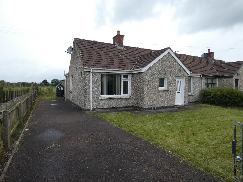 10 Beechwood Drive, Balnamore, Ballymoney