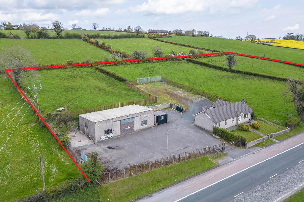 6 Halfway Road, Banbridge