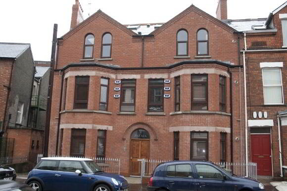 Photo 1 of Unit 1, 4 India Street, Belfast