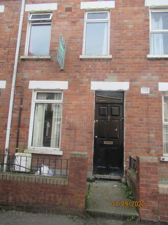 Photo 1 of 47 Jerusalem Street, Belfast