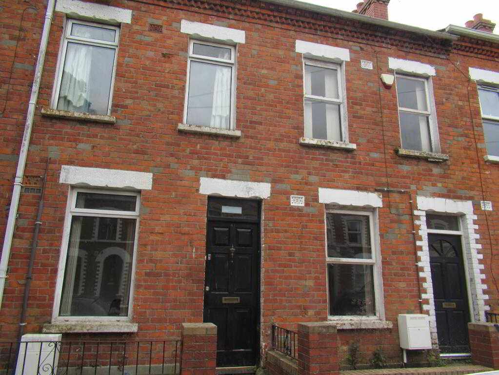 Photo 1 of 47 Jerusalem Street, Belfast