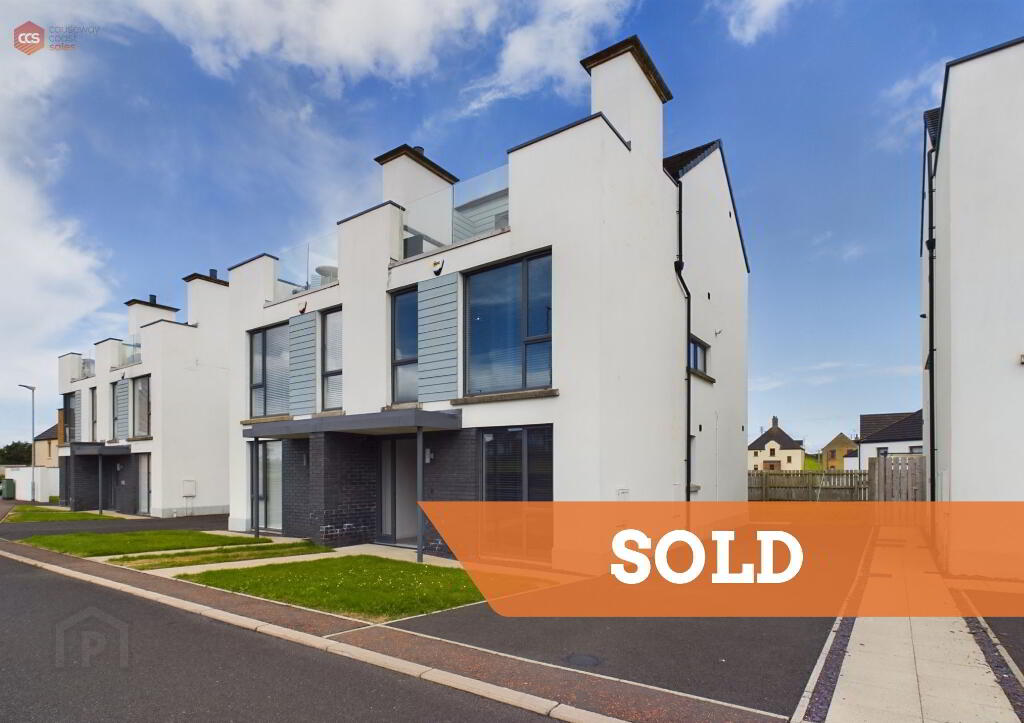 Photo 1 of 4 Galvally Gardens, Portstewart