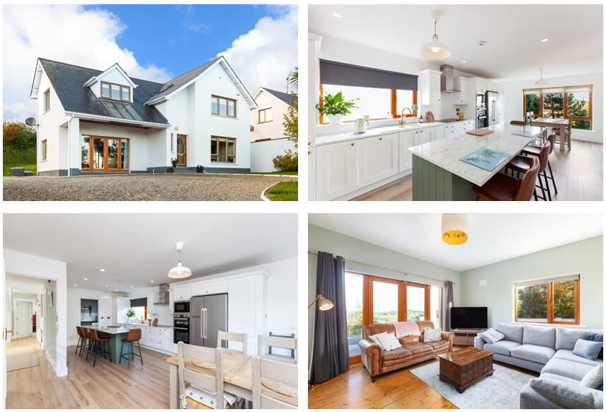 3 The Red Gap, Barndarrig, Kilbride