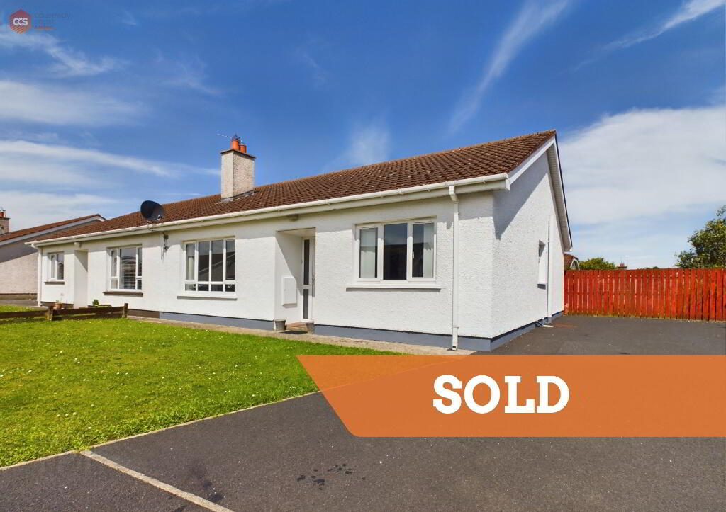 Photo 1 of 51 Dunsuivnish Avenue, Portstewart