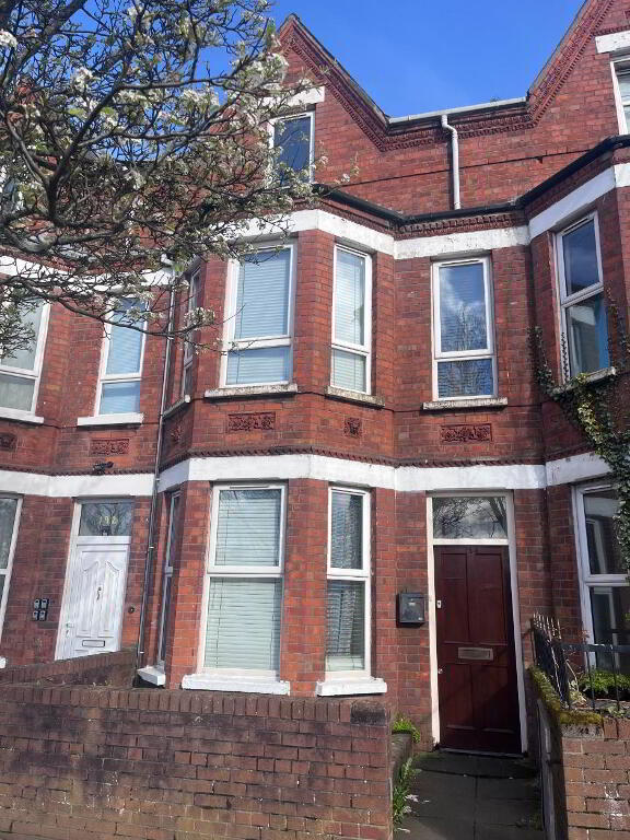 Photo 1 of 194 Ormeau Road, Belfast