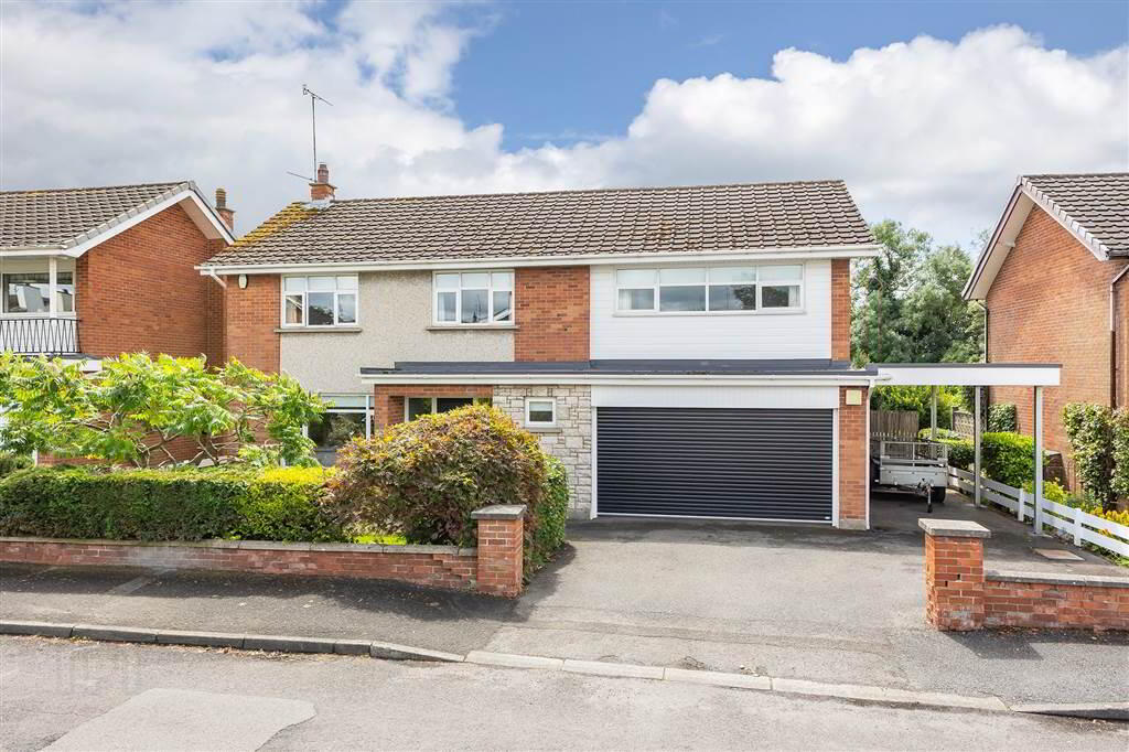 15 Lombard Avenue, Laurel Hill Road, Lisburn