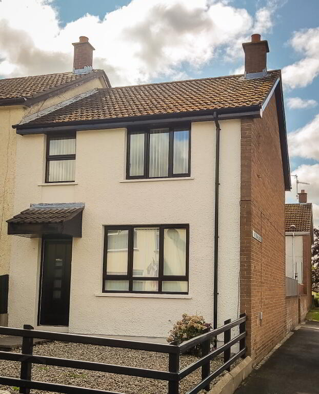 27 Thornhill Drive, Dromore