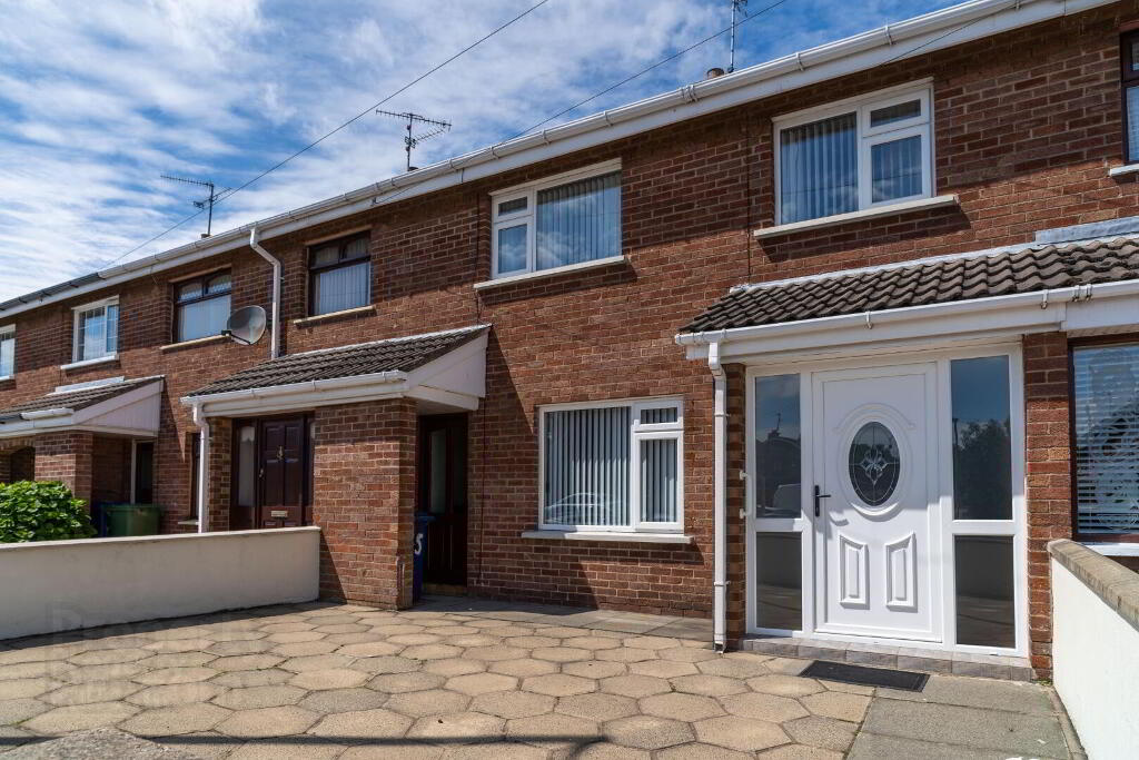 Photo 1 of 25 Levin Road, Lurgan, Craigavon