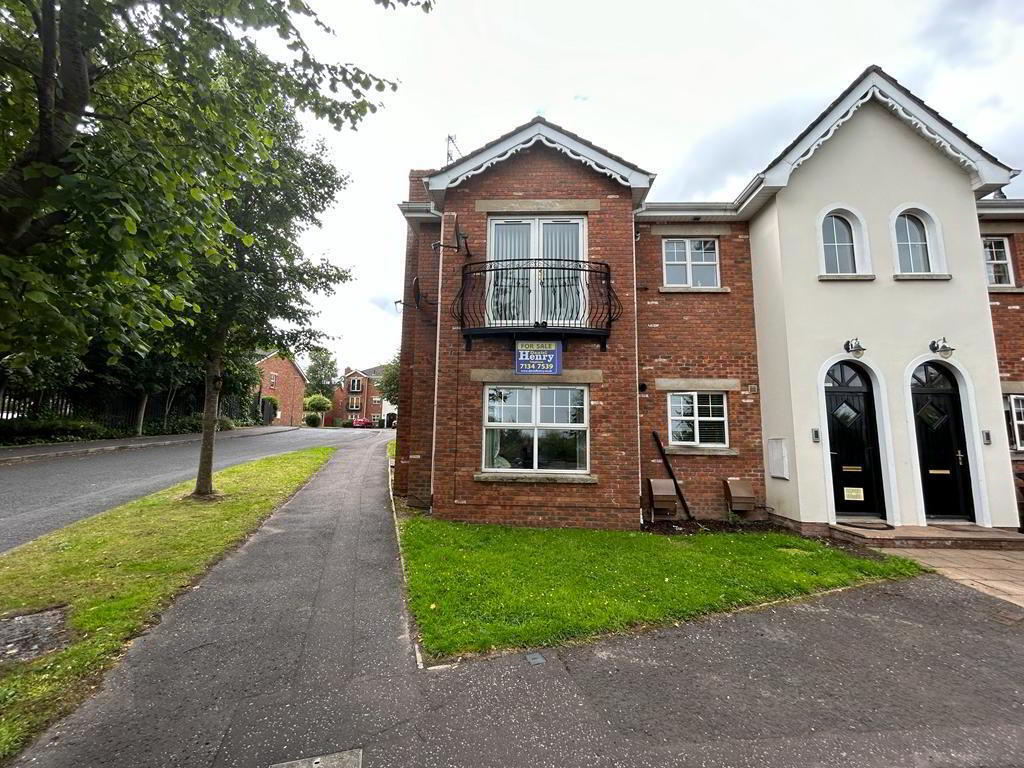 7 Glenvale Park, Derry