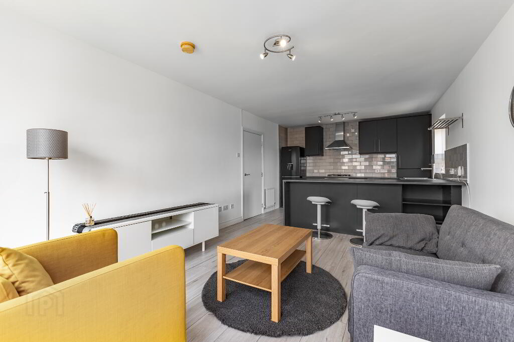 11 Cromwell Court, 110 Cromwell Road, Belfast