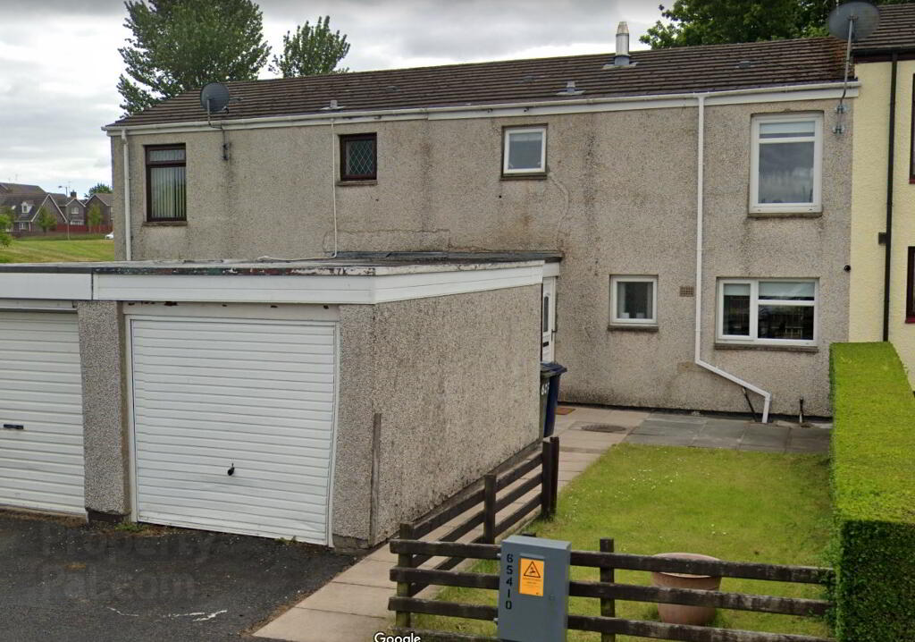 Photo 1 of 609 Clonmeen, Craigavon