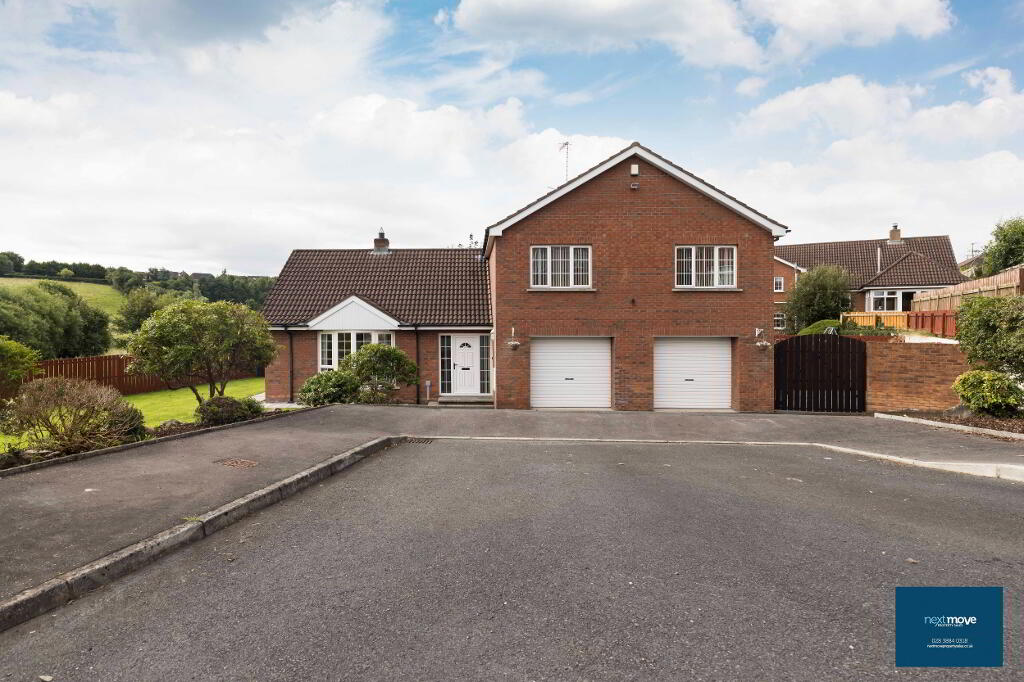 46 Richmond Drive, Tandragee