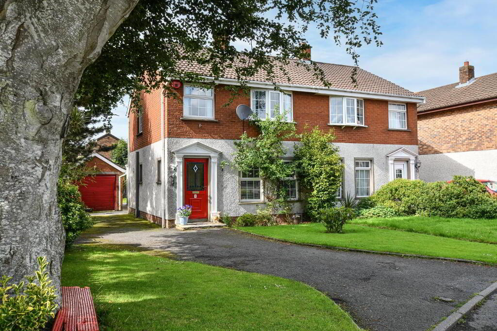 1 Shamrock Glen, Bangor