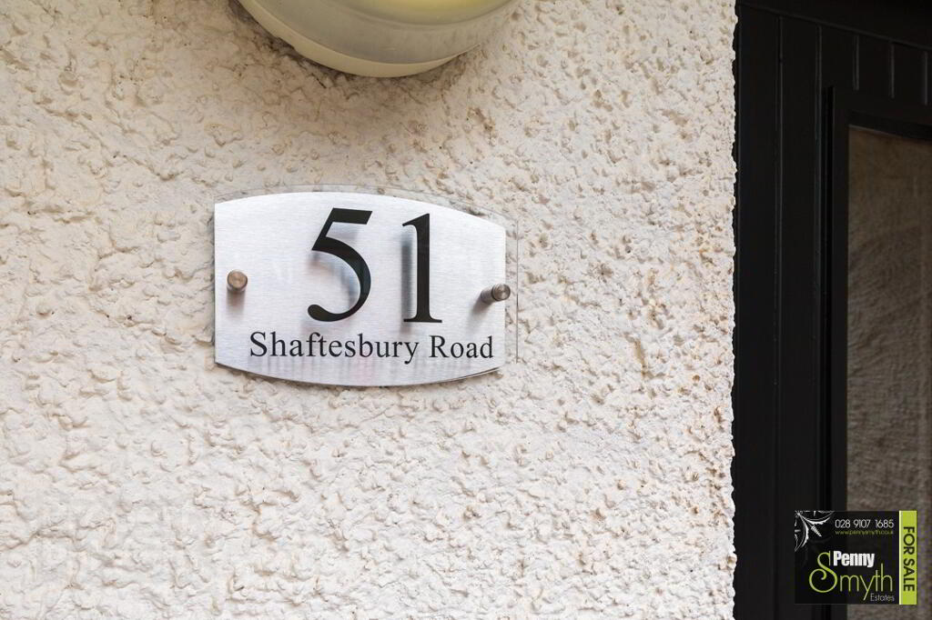 Photo 3 of 51 Shaftesbury Road, Bangor