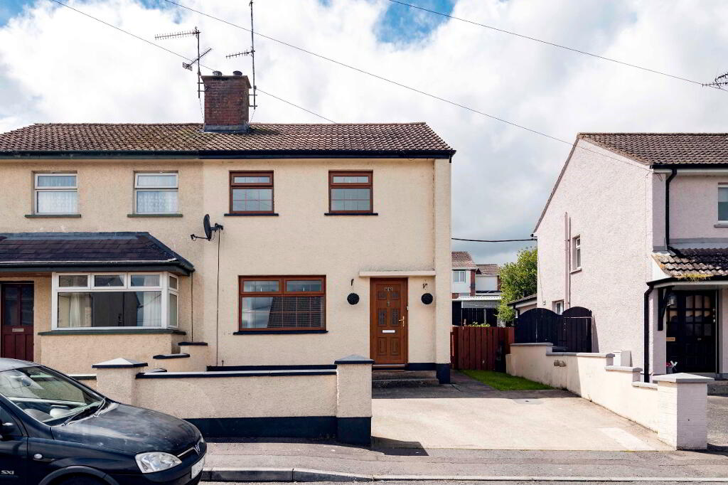 33 Moninna Park Chancellors Road, Newry