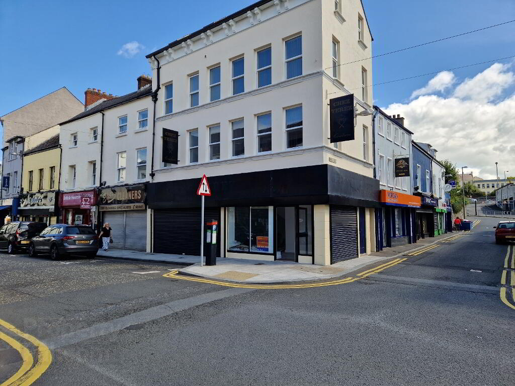 Photo 1 of 19 Hill Street, Newry