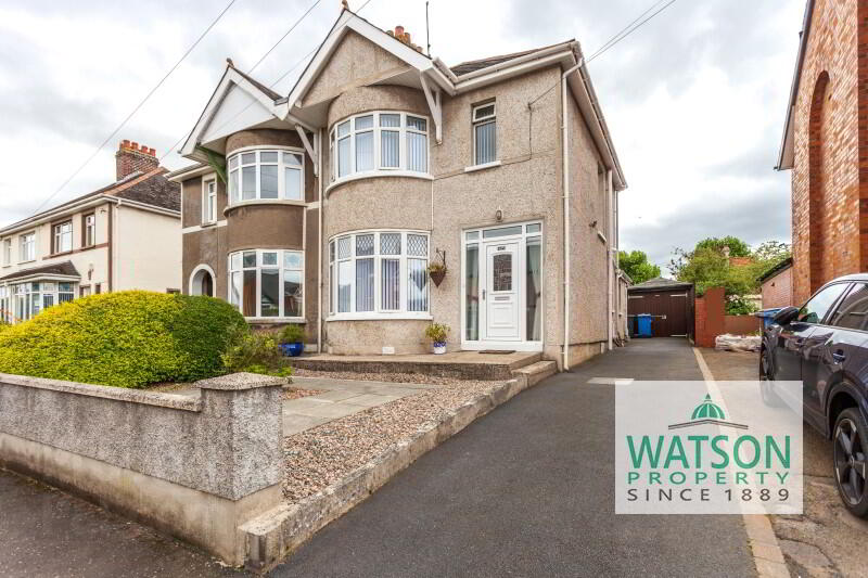Photo 1 of 55 Orby Drive, Castlereagh Road, Belfast