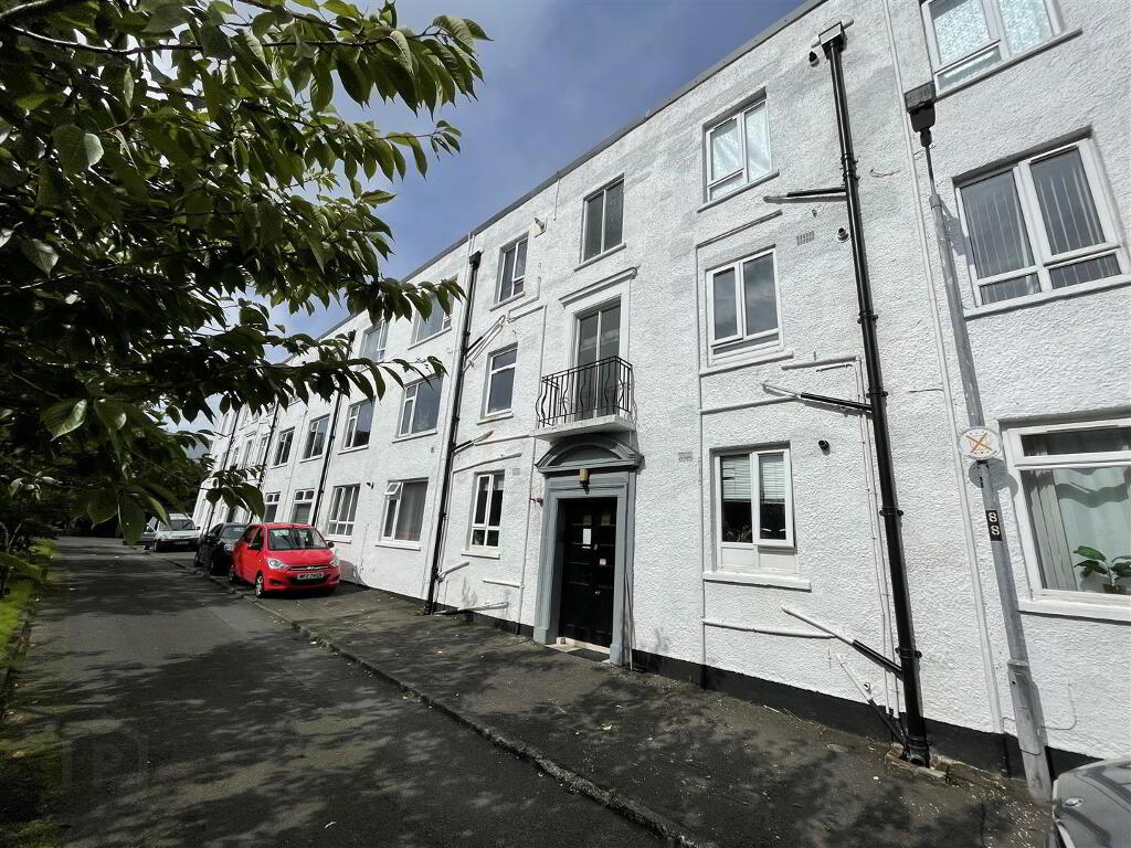 442 Merville Garden Village, Newtownabbey PropertyPal