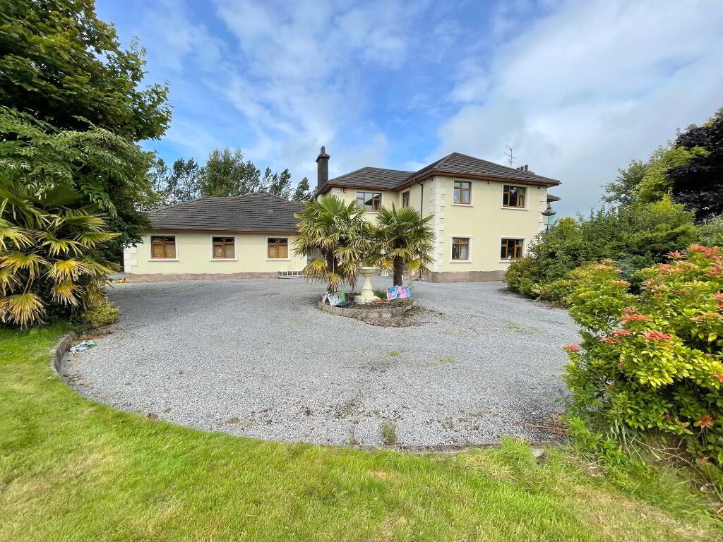 Photo 1 of 155 Moylagh Road, Omagh