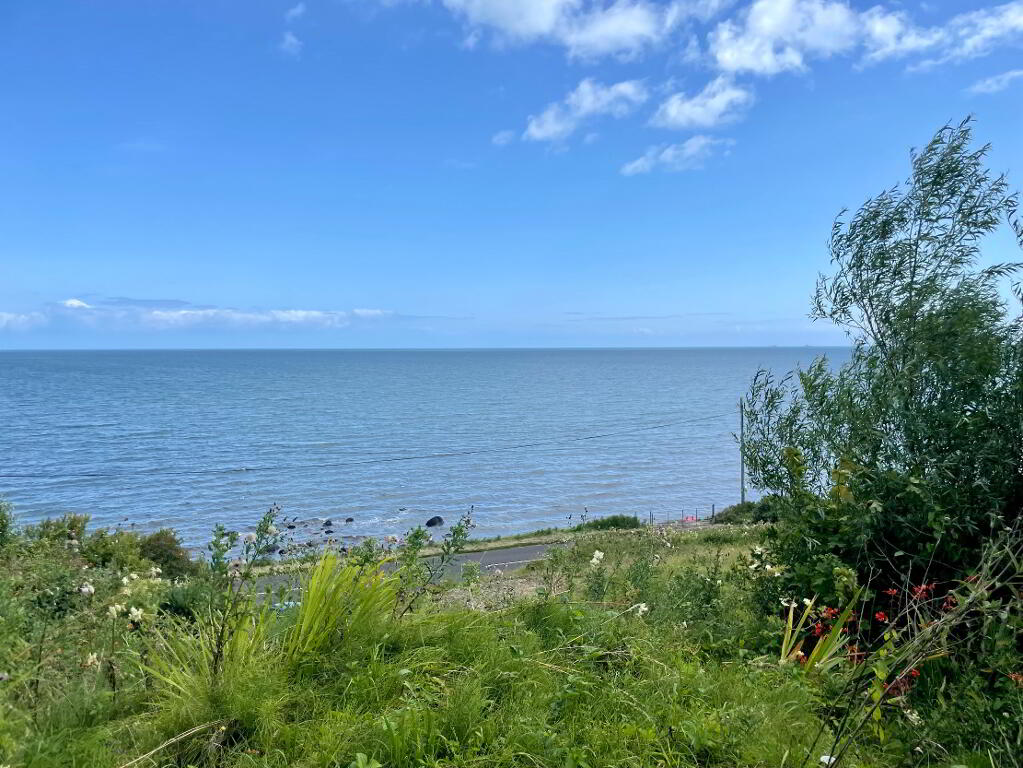 Site Between 328 And 330, Coast Road, Ballygally, Larne