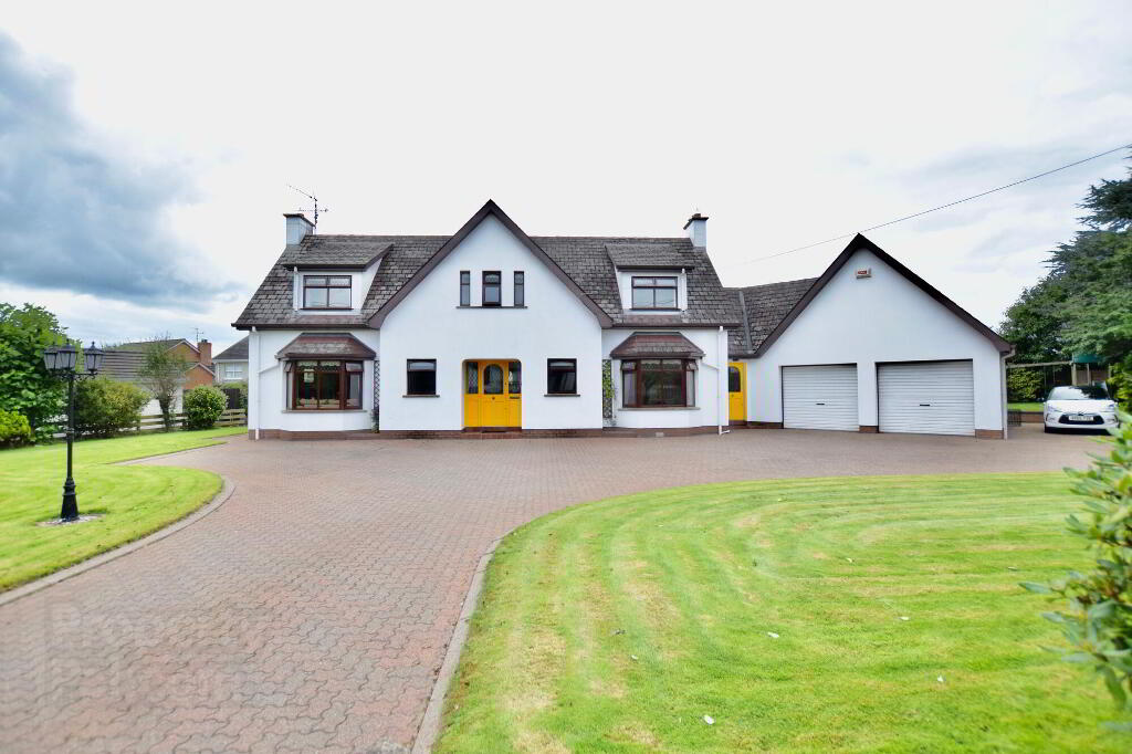 Photo 1 of 22 Coolreaghs Road, Cookstown