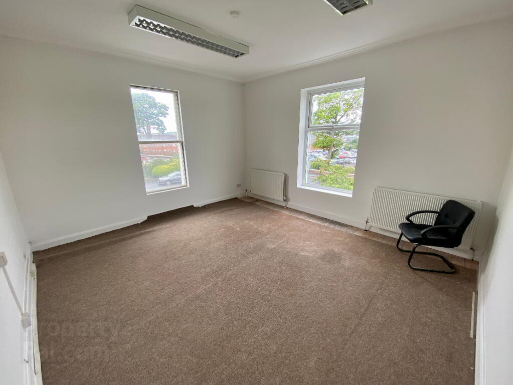 Photo 18 of Office(s) With Parking, 11 Limavady Road, Waterside, Londonderry