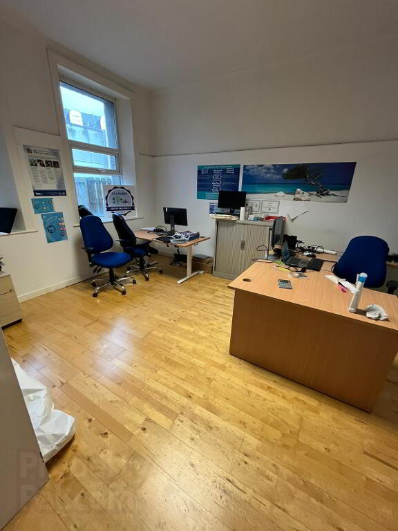 Photo 4 of Ground Floor Commercial Premises, 15 The Diamond, Cityside, Londonderry