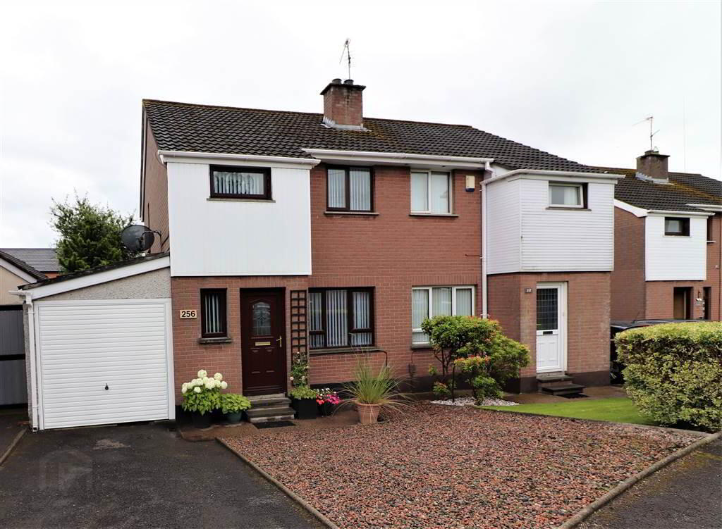 256 Killowen Grange, Glenavy Road, Lisburn