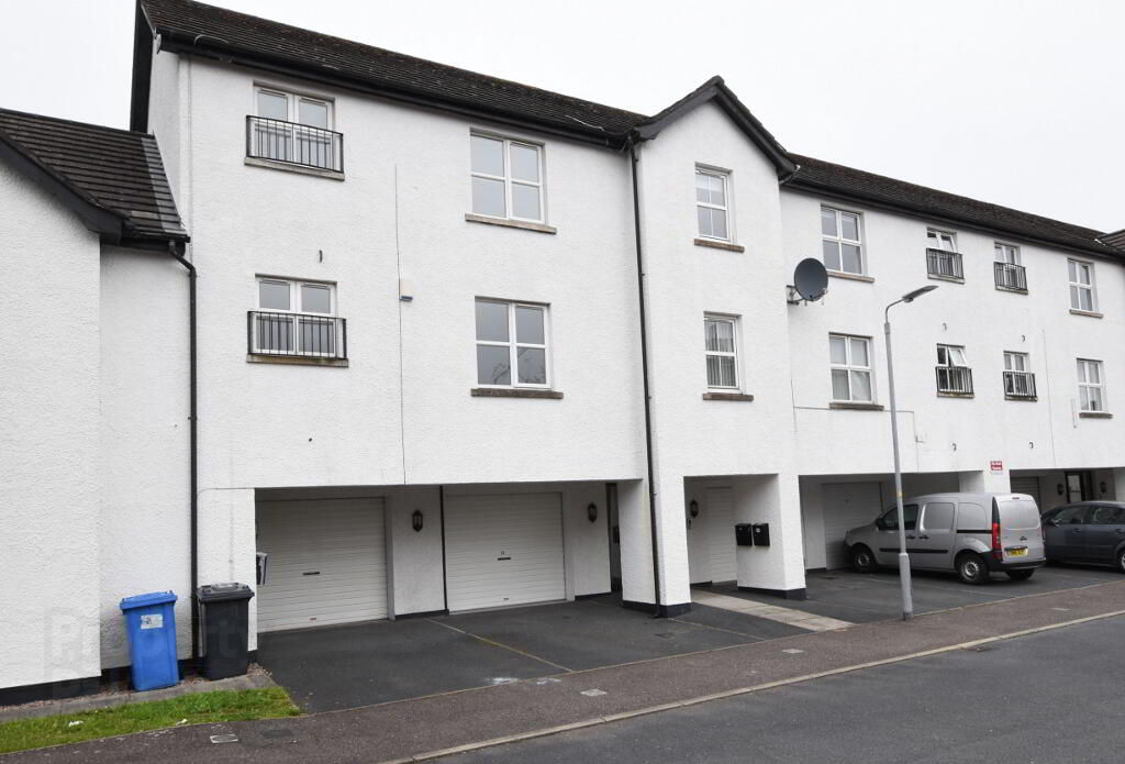 27 The Old Mill, Killyleagh Downpatrick