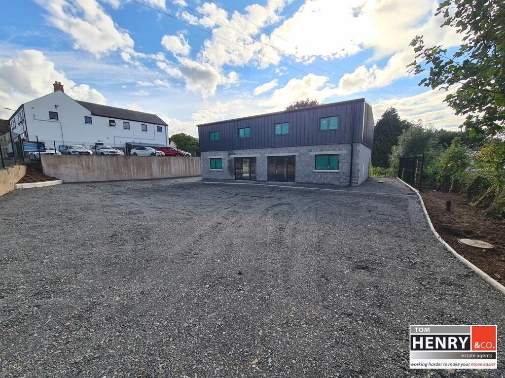10 Whitebridge Road, Ballygawley, Dungannon