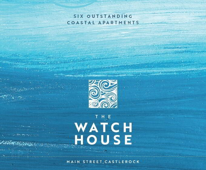 Penthouse, The Watch House, Main Street, Castlerock, BT51 4RA