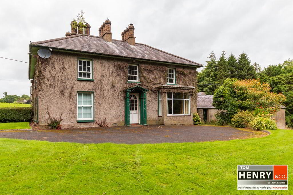 28 Moy Road, Dungannon