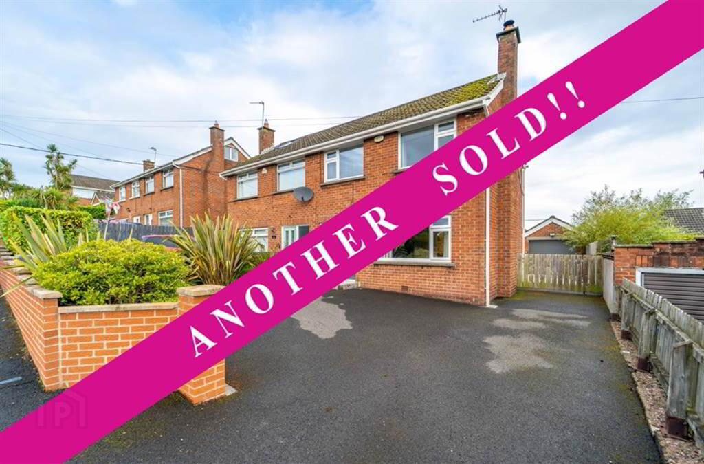 7 Chippendale Park, Bangor PropertyPal