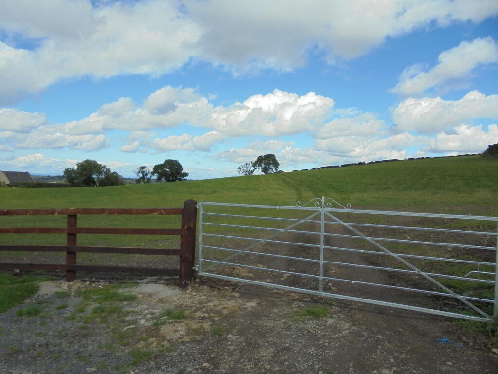 Photo 1 of Approx 10.85 Acres Of Arable Land, Ednego Road, Banbridge