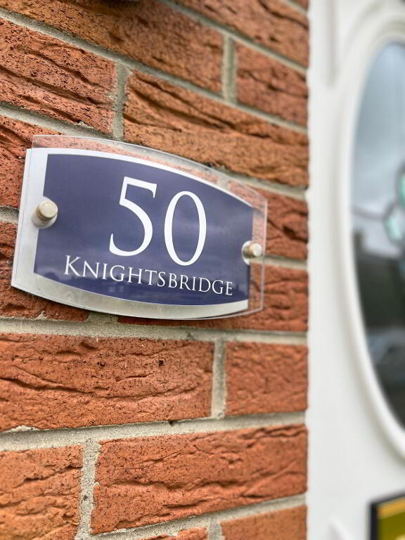 Photo 18 of 50 Knightsbridge, Waterside, Londonderry