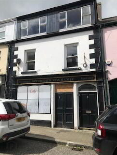 5-7 Toberwine Street, Glenarm, Ballymena, BT44 0AP