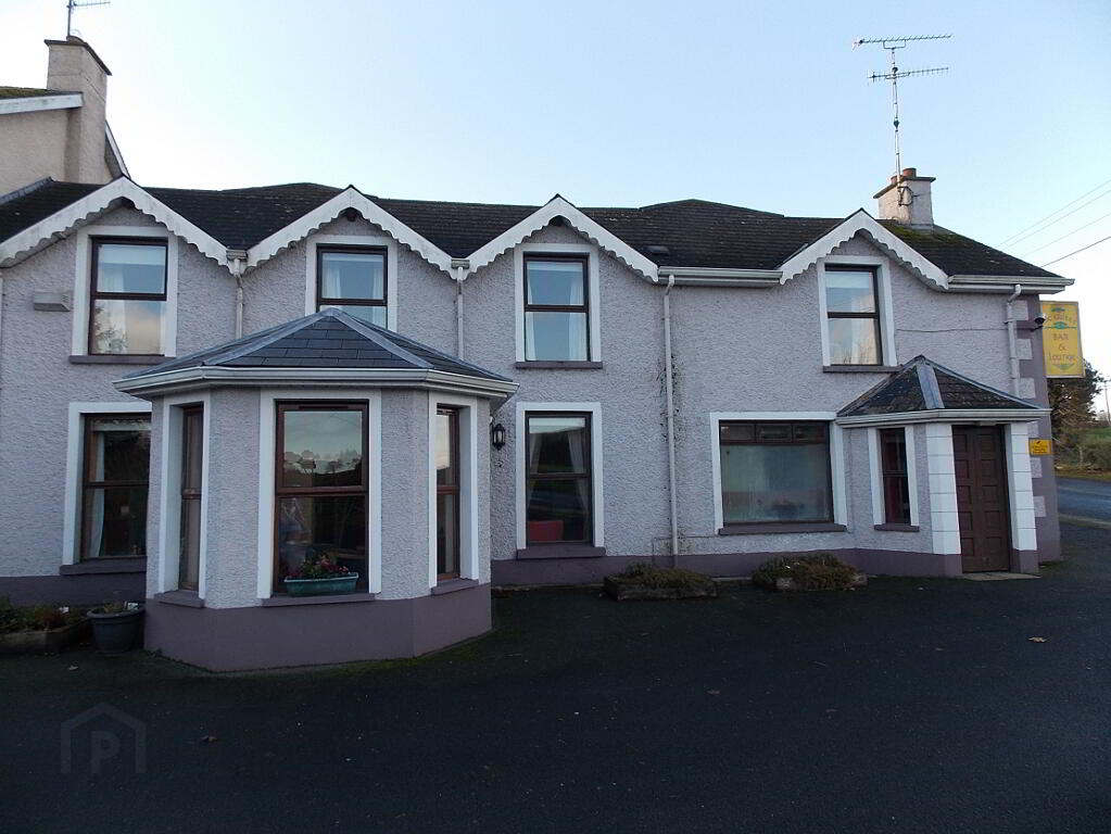115 Baronscourt Road Drumquin, Omagh