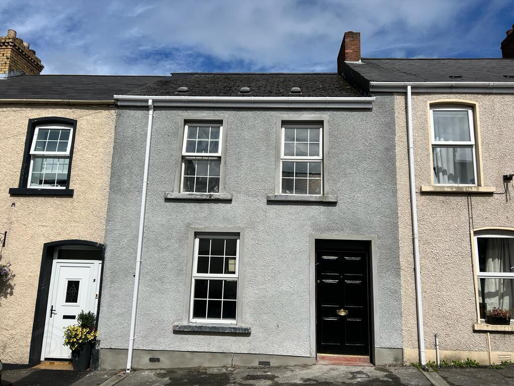 11 Primrose Street, Waterside, Derry