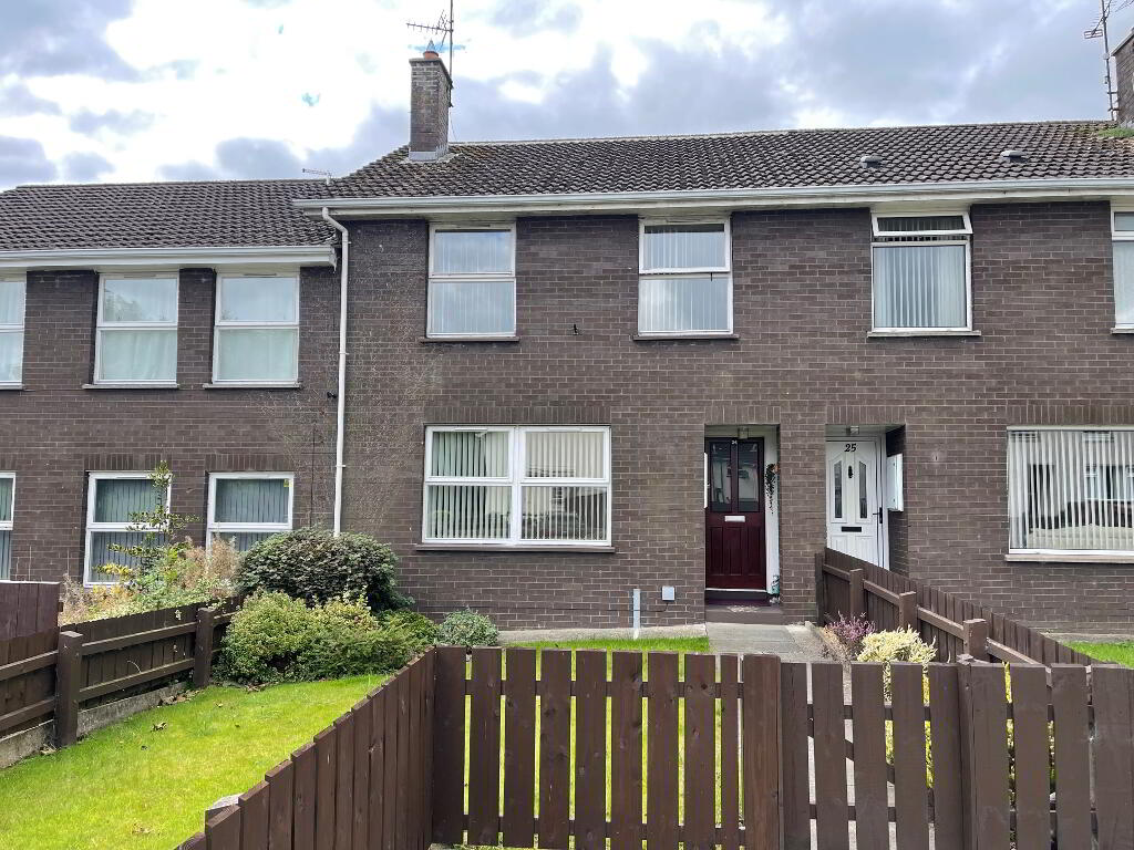 Photo 1 of 24 Beechway, Cookstown