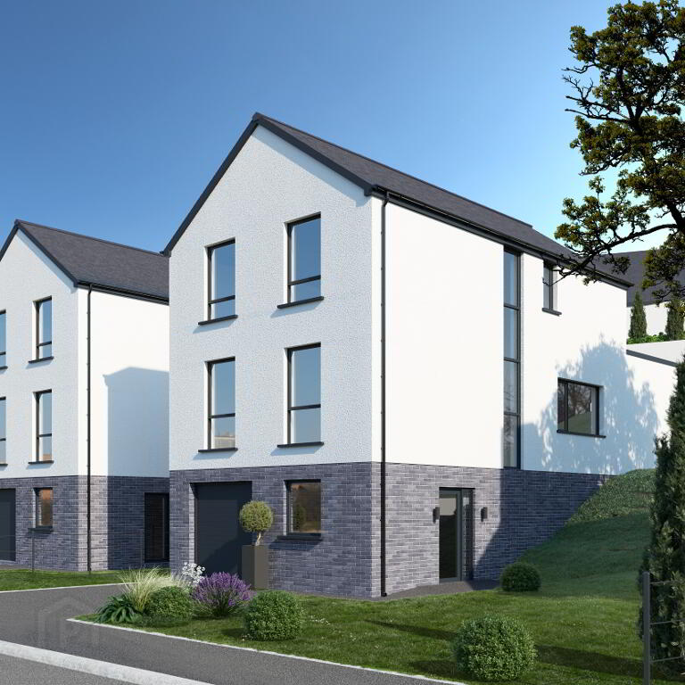 F2, Mealough, Mealough Road, Carryduff