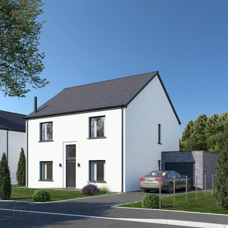 F3, Mealough, Mealough Road, Carryduff