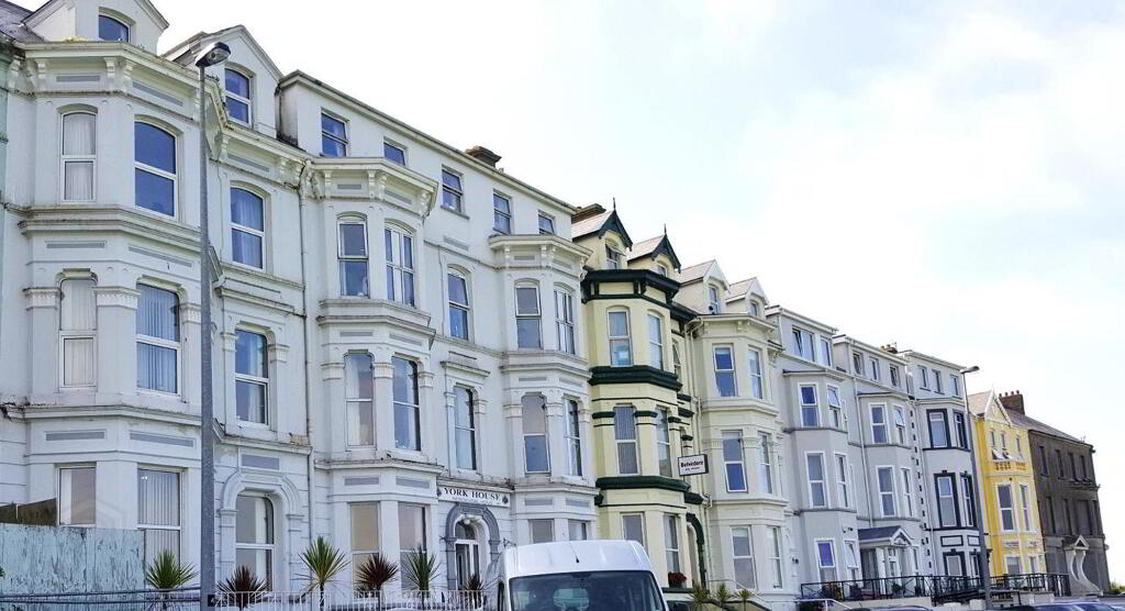 York House, 1314 Lansdowne Crescent, Portrush PropertyPal