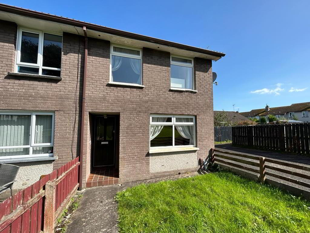 13 Elm Close, Derry