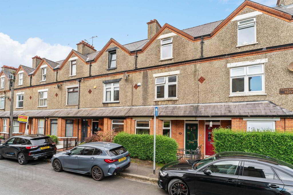 28 Sydenham Drive, Belfast