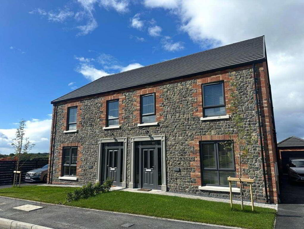 Photo 1 of The Culmore, Laurelmount Meadows, Kilvergan Road, Derrymacash, Lurgan