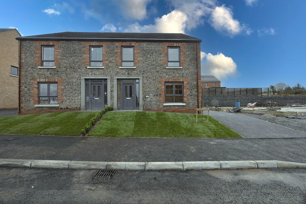 Photo 1 of The Culmore, Laurelmount Meadows, Kilvergan Road, Derrymacash, Lurgan