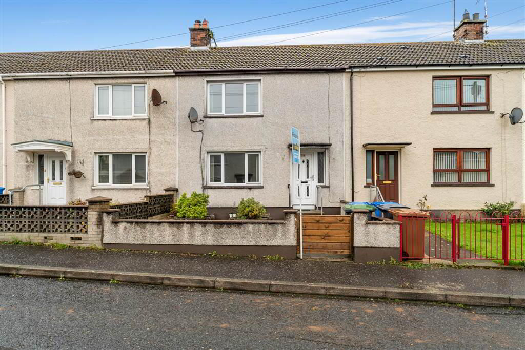 Photo 1 of 78 John Street, Downpatrick