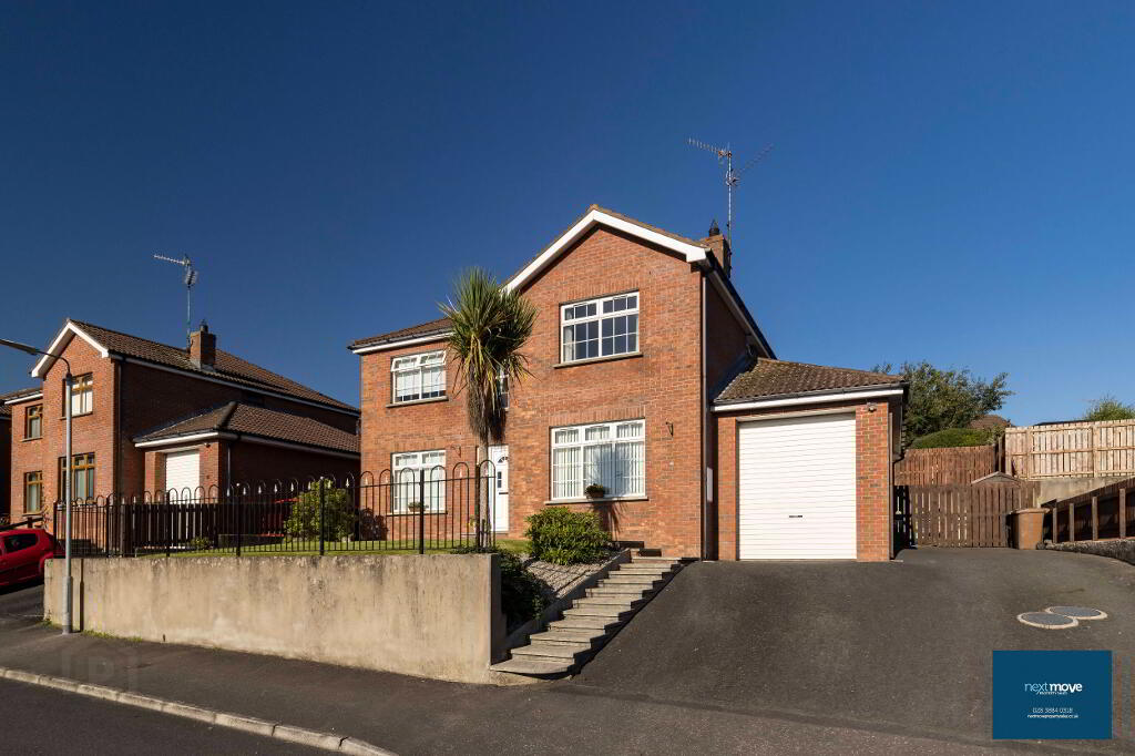 41 Richmond Drive, Tandragee