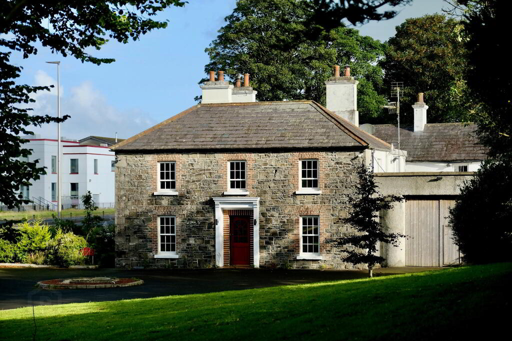 Drumadoon House, Frosses Road, Cloughmills